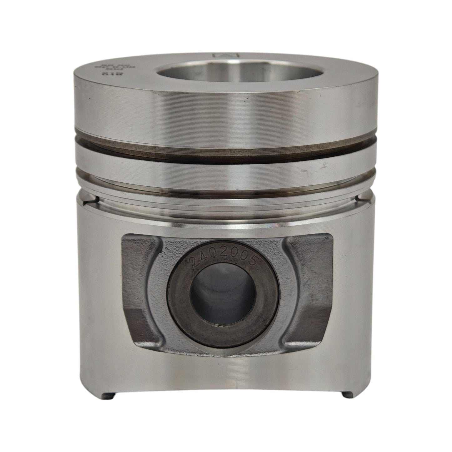 Piston (STD-Diametru: 100,00 mm-3R): STEYR / WD 308,40 -.41-.45 / WD 408,40 -.41-.42-.43