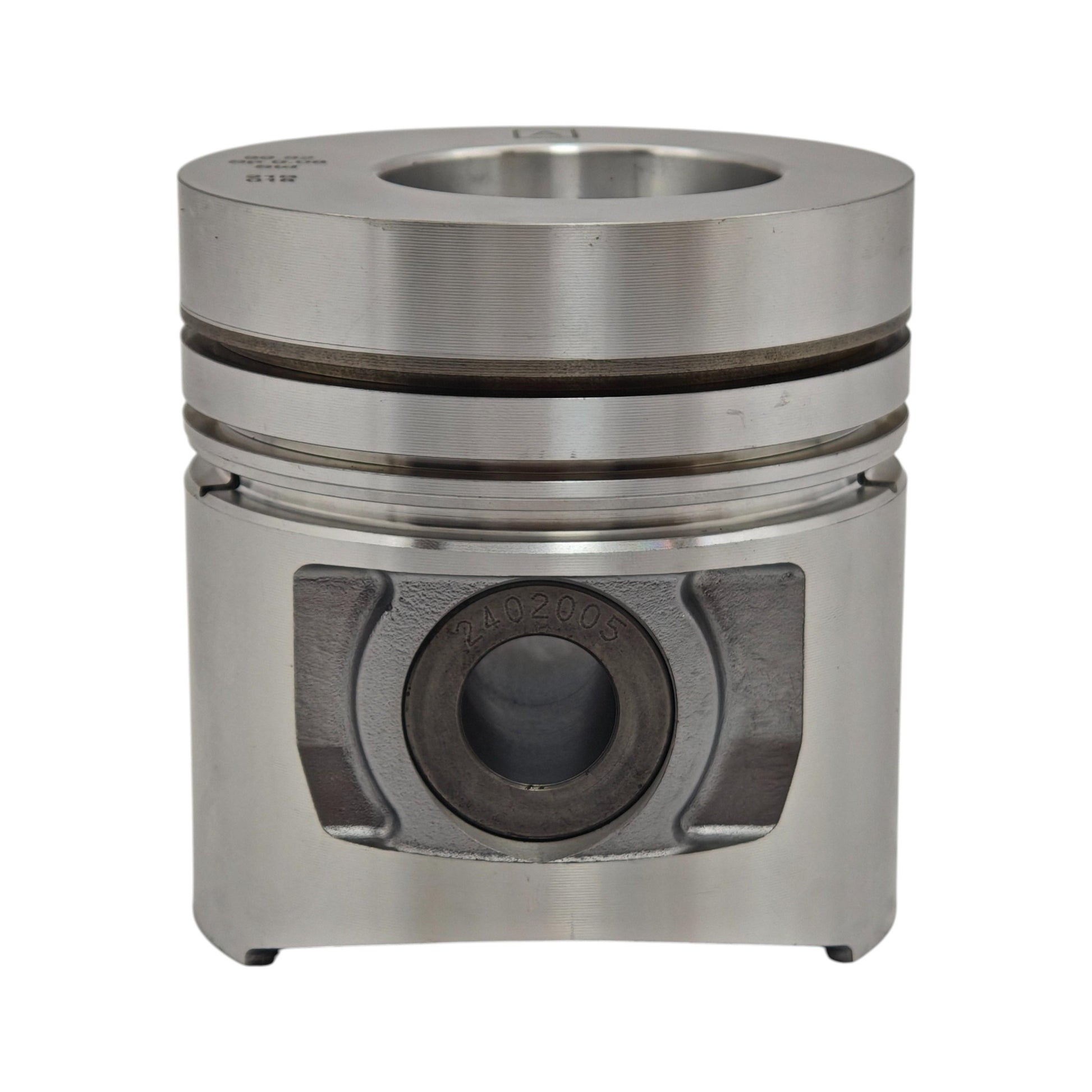 Piston (STD-Diametru: 100,00 mm-3R): STEYR / WD 308,40 -.41-.45 / WD 408,40 -.41-.42-.43