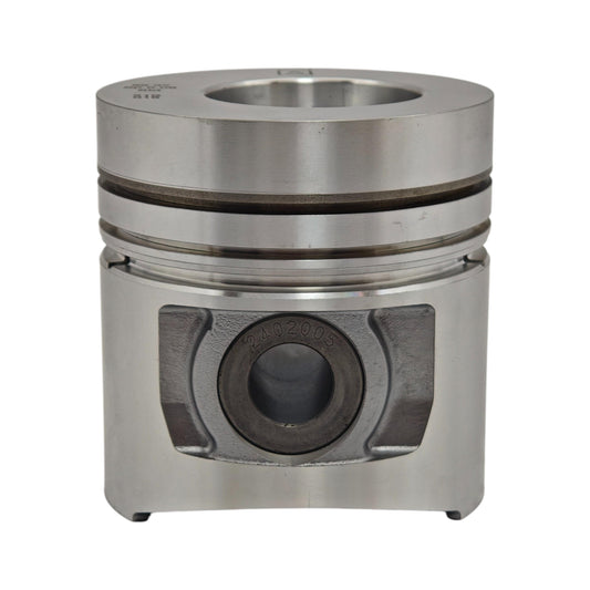 Piston (STD-Diametru: 100,00 mm-3R): STEYR / WD 308,40 -.41-.45 / WD 408,40 -.41-.42-.43