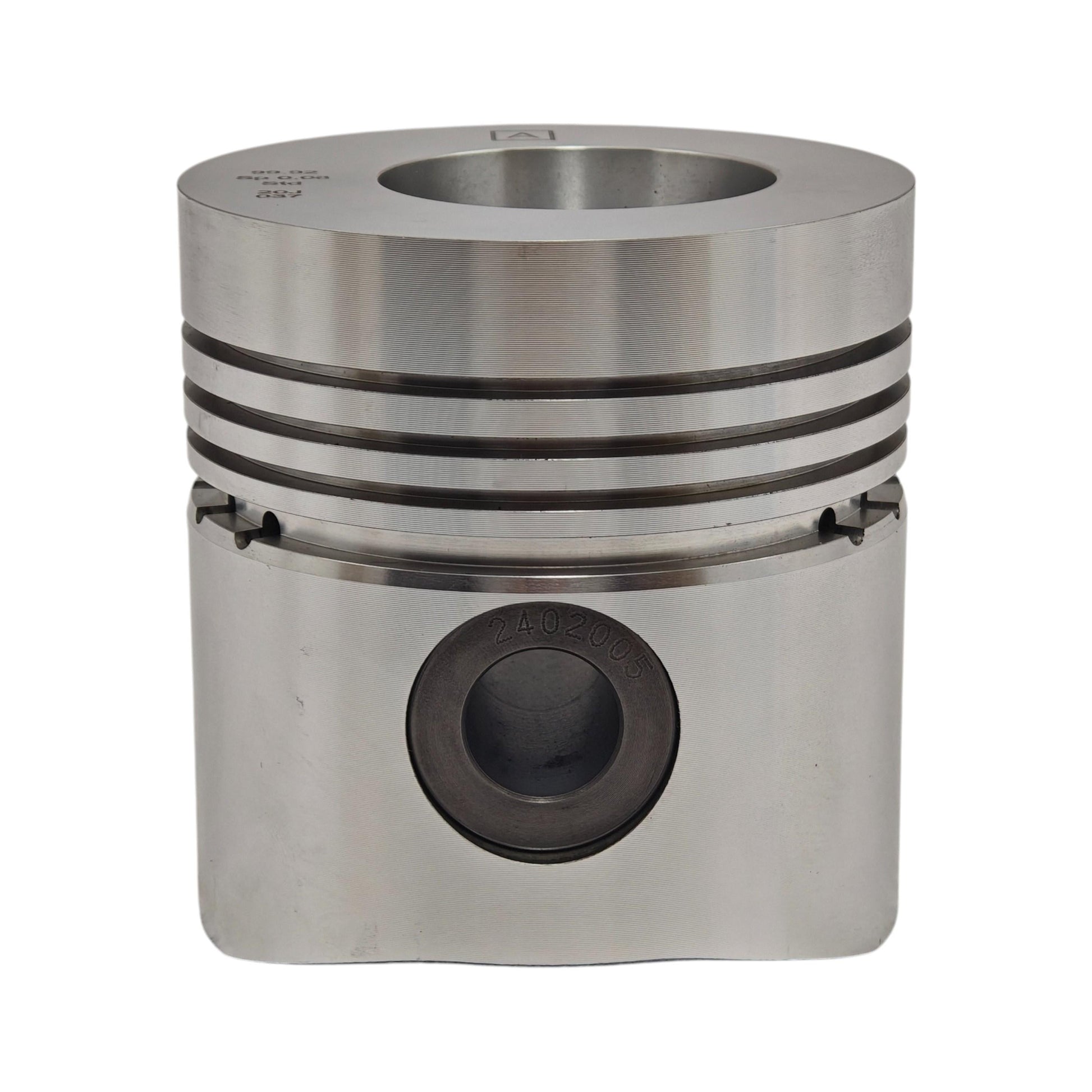 Piston (STD-Diametru: 100,00 mm-4R): STEYR / WD 308,40 -.41-.45 / WD 408,40 -.41-.42-.43