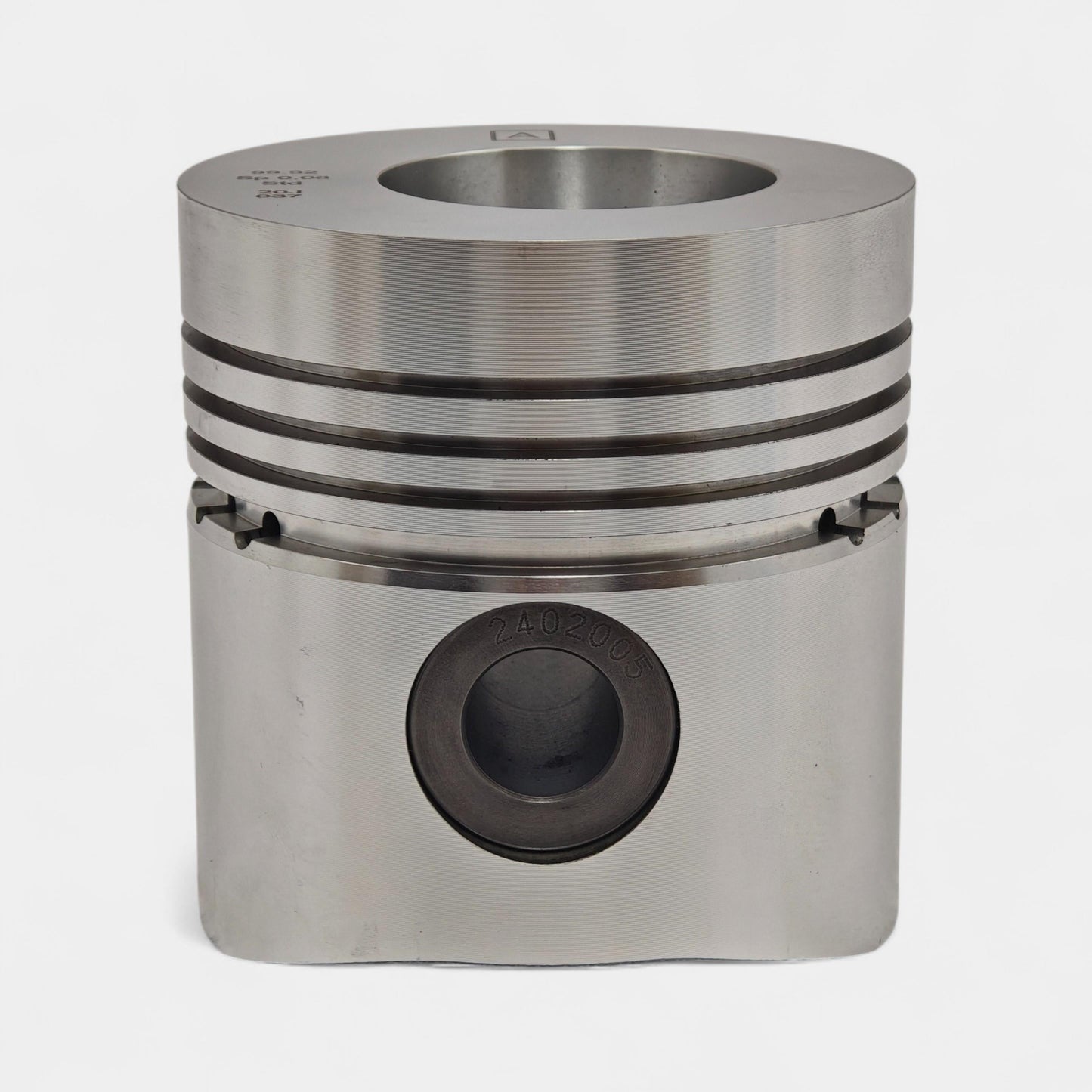 Piston (STD-Diametru: 100,00 mm-4R): STEYR / WD 308,40 -.41-.45 / WD 408,40 -.41-.42-.43
