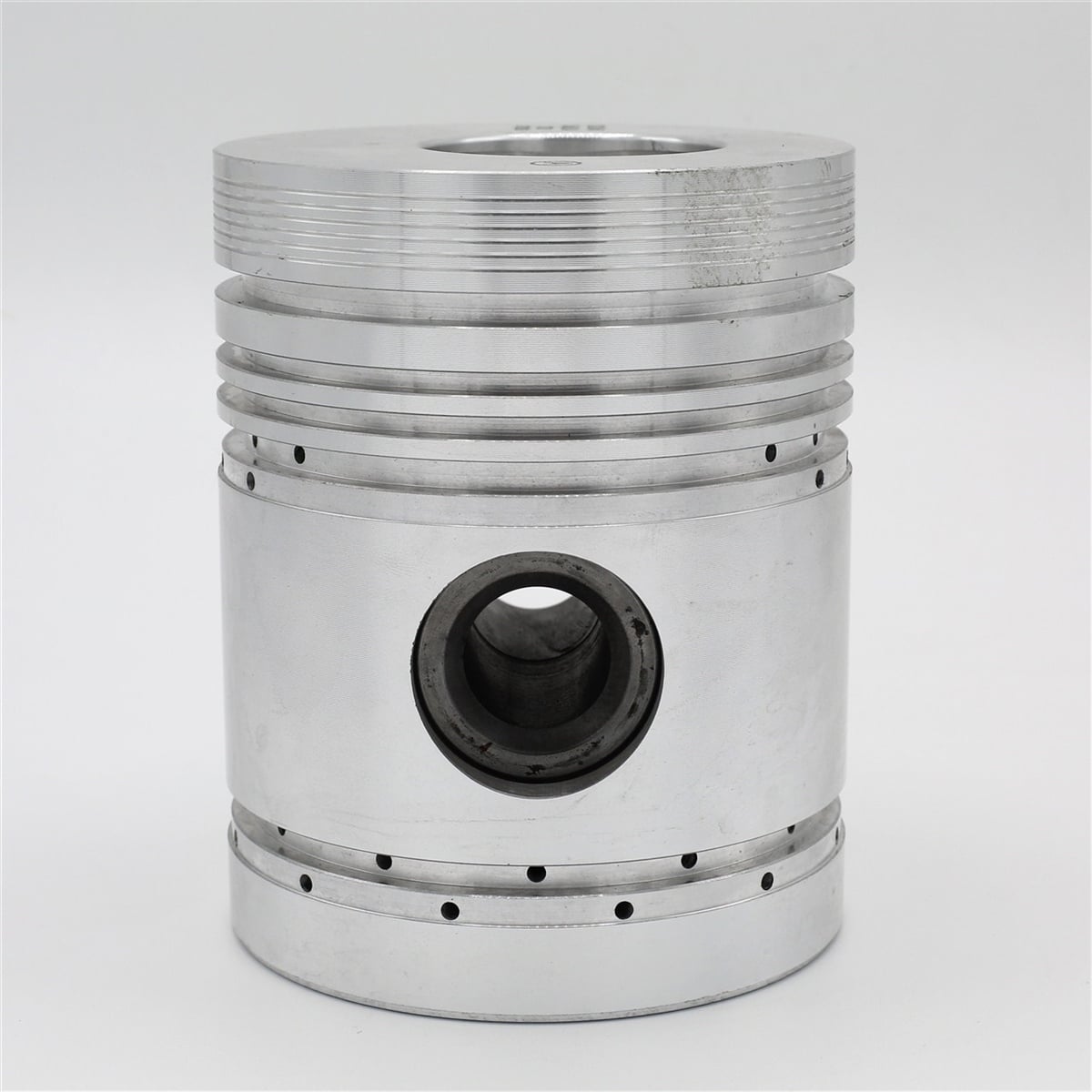 Piston (STD - Diametru: 101,65 mm): LISTER / HA-2 / HA-3 / HA-4 / HA-6 / HB-1 / HB-2 / HB-3 / HB-4 / HW-1 / HW-2 / HW-3 / HW-4 / Nr. referinta: 572-10191/572-10192/351-19251/351-19252