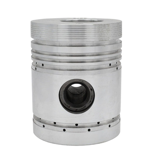 Piston (STD - Diametru: 101,65 mm): LISTER / HA-2 / HA-3 / HA-4 / HA-6 / HB-1 / HB-2 / HB-3 / HB-4 / HW-1 / HW-2 / HW-3 / HW-4 / Nr. referinta: 572-10191/572-10192/351-19251/351-19252
