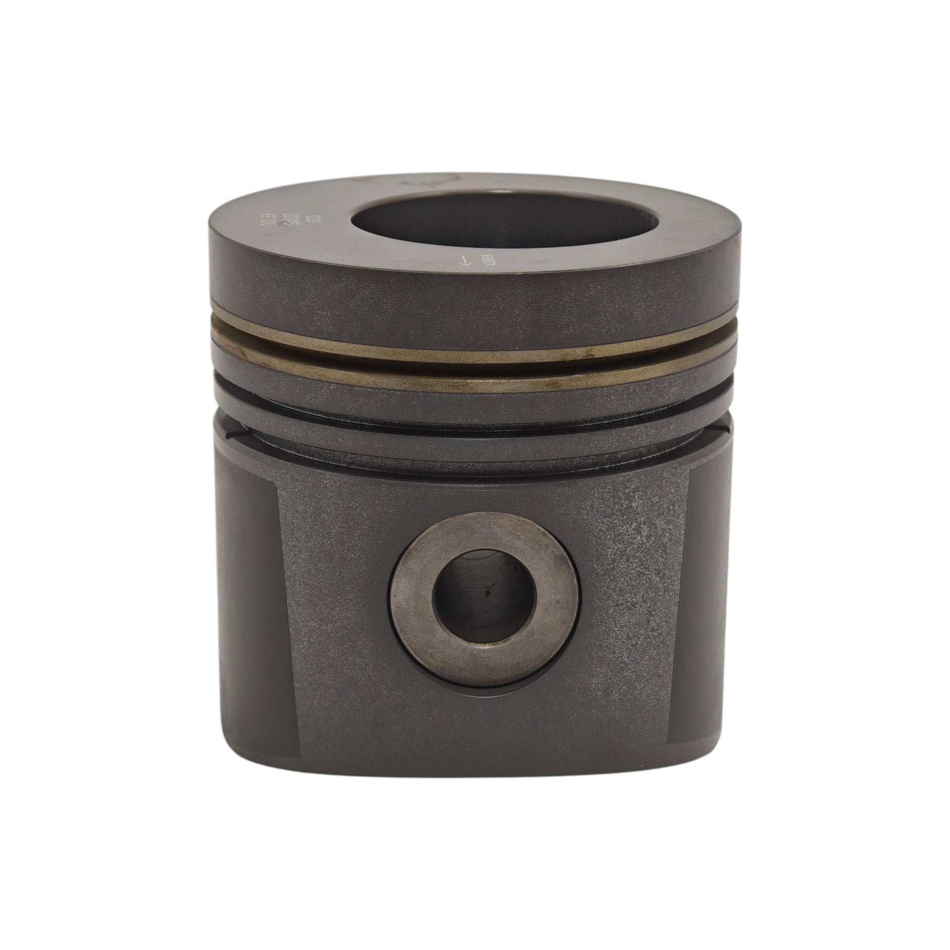 Piston (STD - Diametru: 102,00 mm): MWM / TD 229