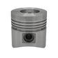 Piston (STD - Diametru: 102.00 mm): LOMBARDINI / 4LD 820 / Nr. referinta: 6501 070