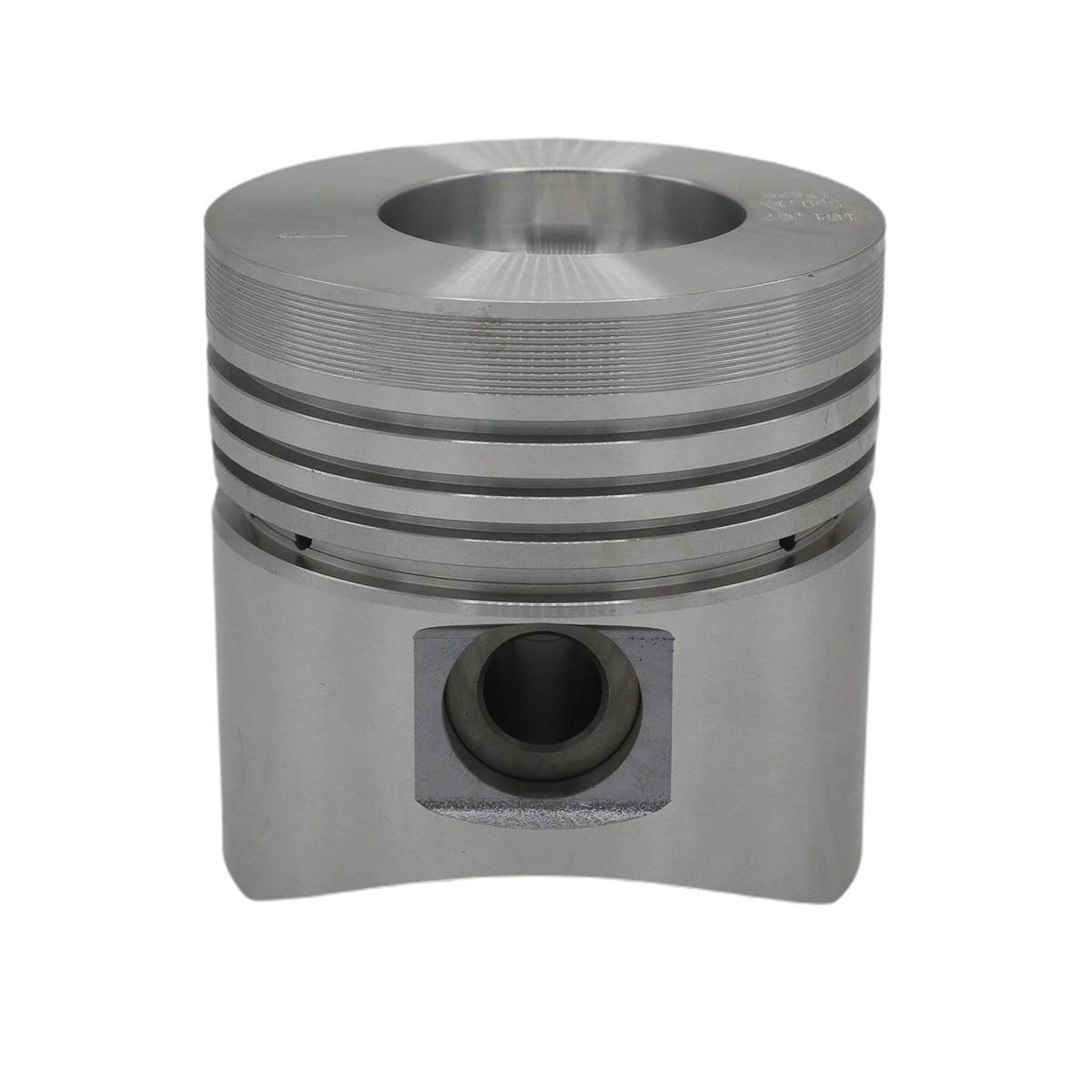 Piston (STD - Diametru: 102.00 mm): LOMBARDINI / 4LD 820 / Nr. referinta: 6501 070