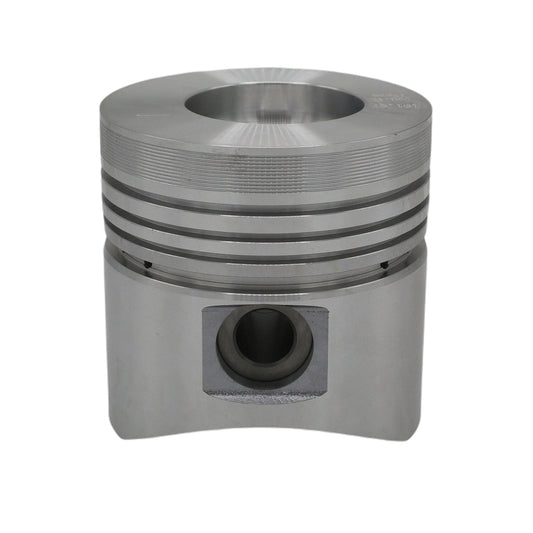 Piston (STD - Diametru: 102.00 mm): LOMBARDINI / 4LD 820 / Nr. referinta: 6501 070