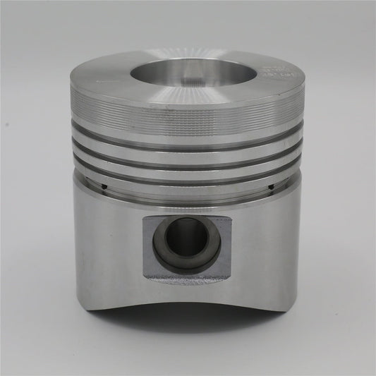 Piston (STD - Diametru: 102.00 mm): LOMBARDINI / 4LD 820 / Nr. referinta: 6501 070