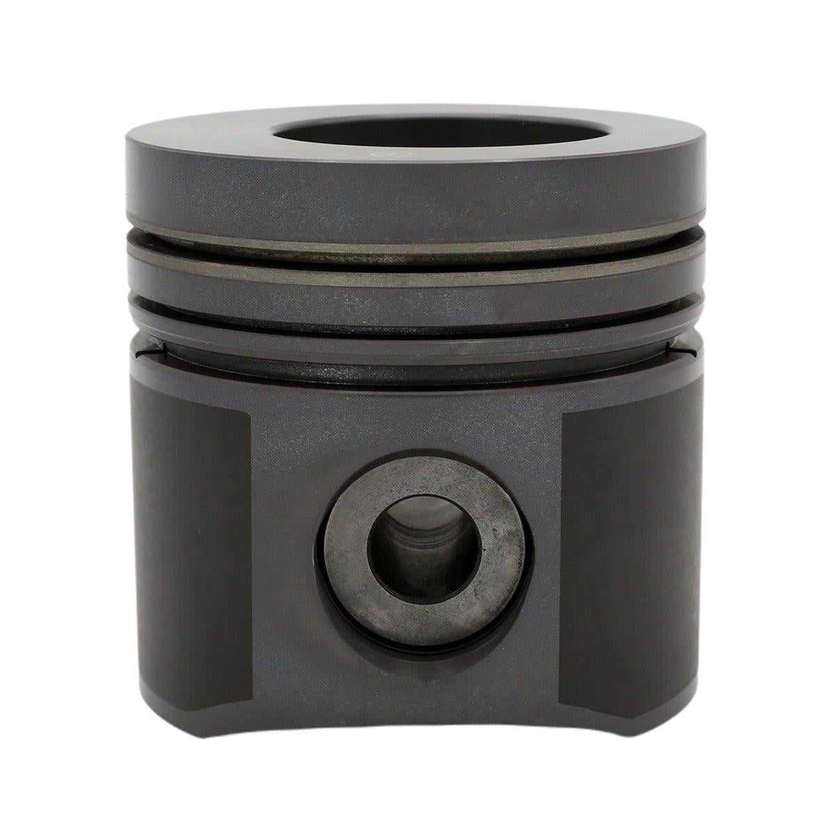 Piston (STD-Diametru: 105.00mm-3R): STEYR / WD 301 / WD 401 / WD 601 / Nr. referinta : 6005010609