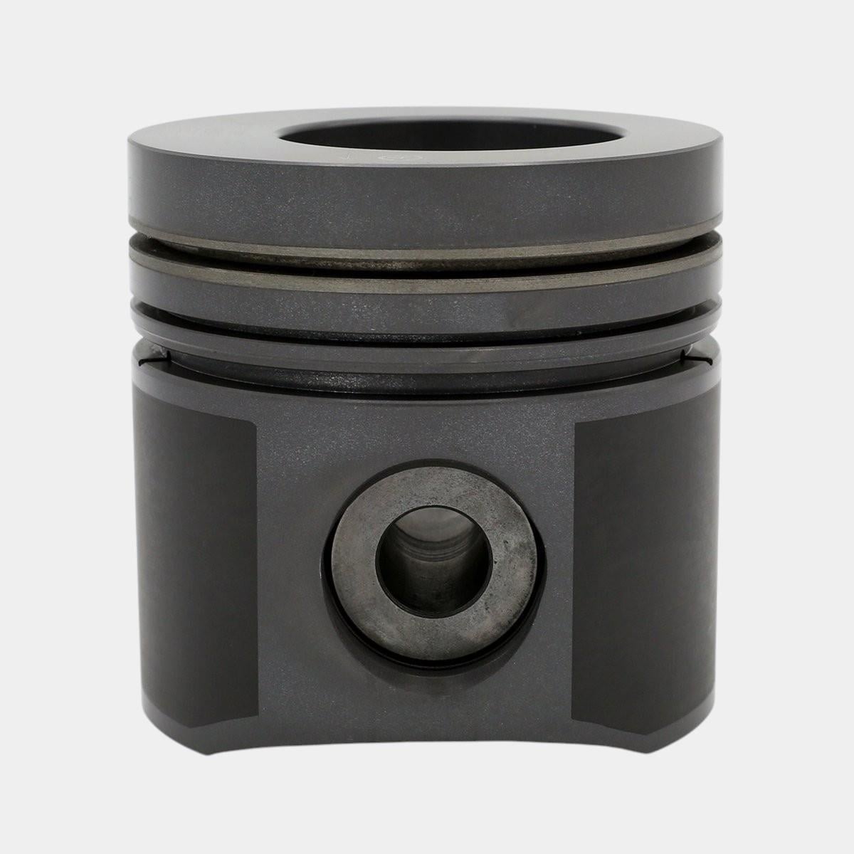 Piston (STD-Diametru: 105.00mm-3R): STEYR / WD 301 / WD 401 / WD 601 / Nr. referinta : 6005010609