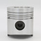 Piston (STD - Diametru: 105,00 mm - Ø32,00 PIN - FĂRĂ ALFIN): MWM / D 226-2 / D 226-3 / D 226-4 / D 226-6