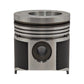 Piston (STD - Diametru: 105,00 mm - Ø35,00 PIN - ALFINE): MWM / D 226-2 / D 226-3 / D 226-4 / D 226-6 / Nr. referinta: 7701028291