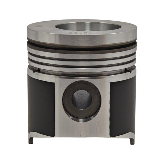 Piston (STD - Diametru: 105,00 mm - Ø35,00 PIN - ALFINE): MWM / D 226-2 / D 226-3 / D 226-4 / D 226-6 / Nr. referinta: 7701028291