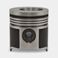 Piston (STD - Diametru: 105,00 mm - Ø35,00 PIN - ALFINE): MWM / D 226-2 / D 226-3 / D 226-4 / D 226-6 / Nr. referinta: 7701028291