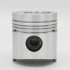 Piston (STD - Diametru: 105,00 mm - Ø35,00 PIN - FĂRĂ ALFIN) : MWM / D 226-2 / D 226-3 / D 226-4 / D 226-6