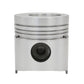 Piston (STD - Diametru: 105,00 mm - Ø35,00 PIN - FĂRĂ ALFIN) : MWM / D 226-2 / D 226-3 / D 226-4 / D 226-6