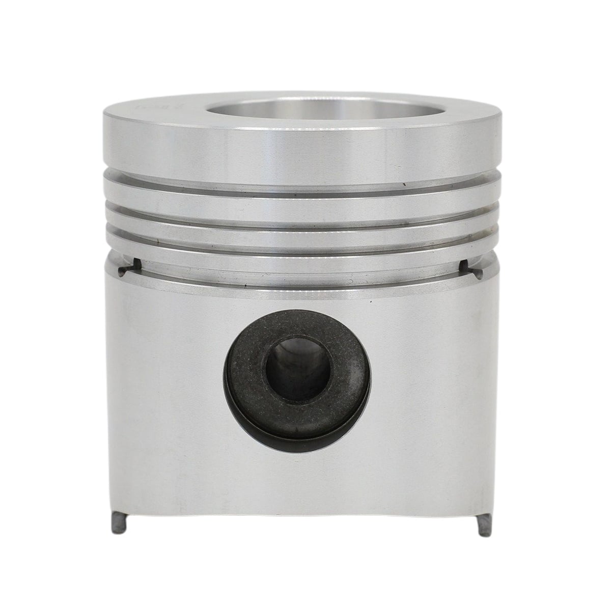 Piston (STD - Diametru: 105,00 mm - Ø35,00 PIN - FĂRĂ ALFIN) : MWM / D 226-2 / D 226-3 / D 226-4 / D 226-6