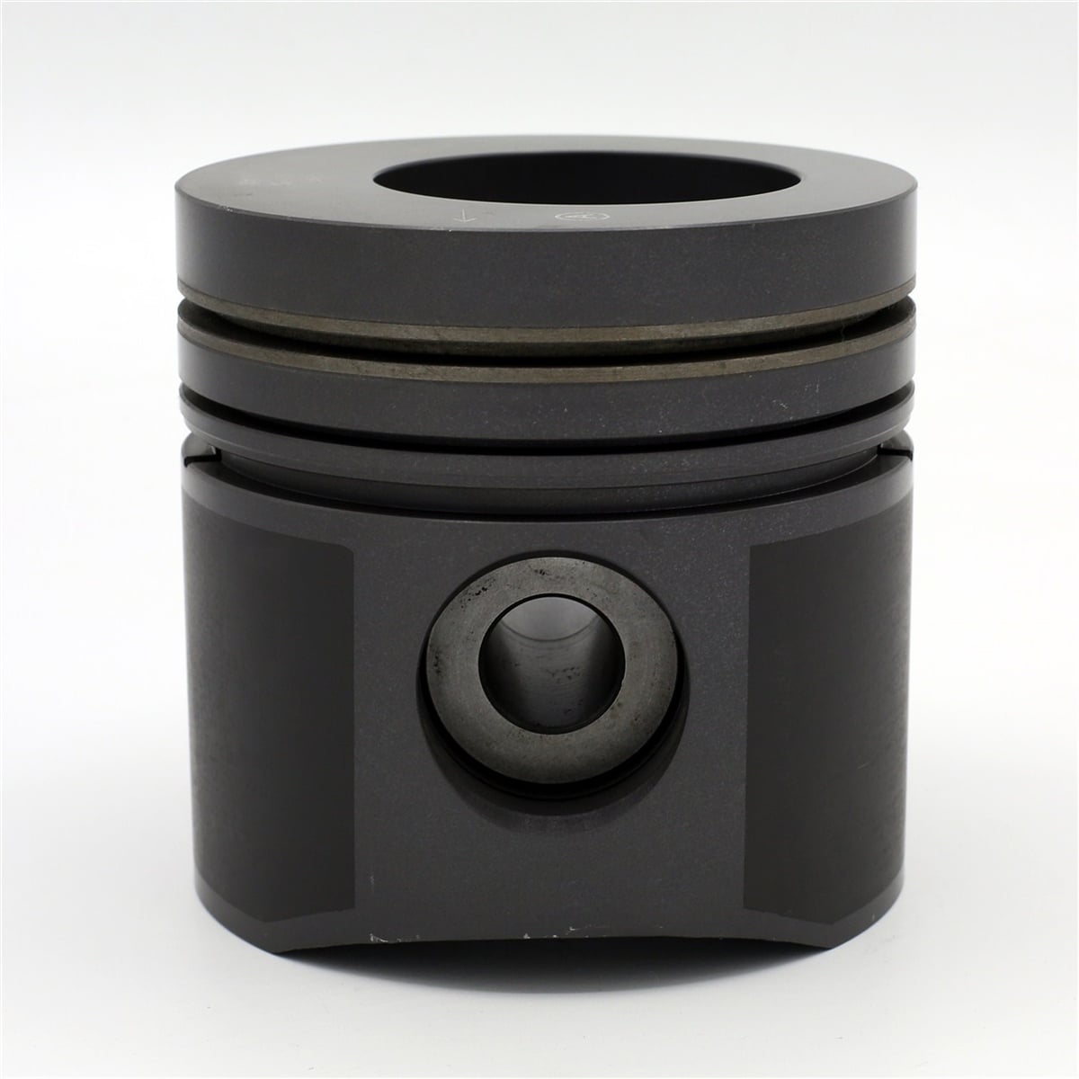 Piston (STD - Diametru: 105,00 mm): MWM / TD 226-4 / TD 226-6 / Nr. referinta: 7701032468
