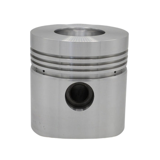 Piston (STD - Diametru: 105.00 mm): RUGGERINI / CRD 105 / RP 380 / Nr. referinta: 2347