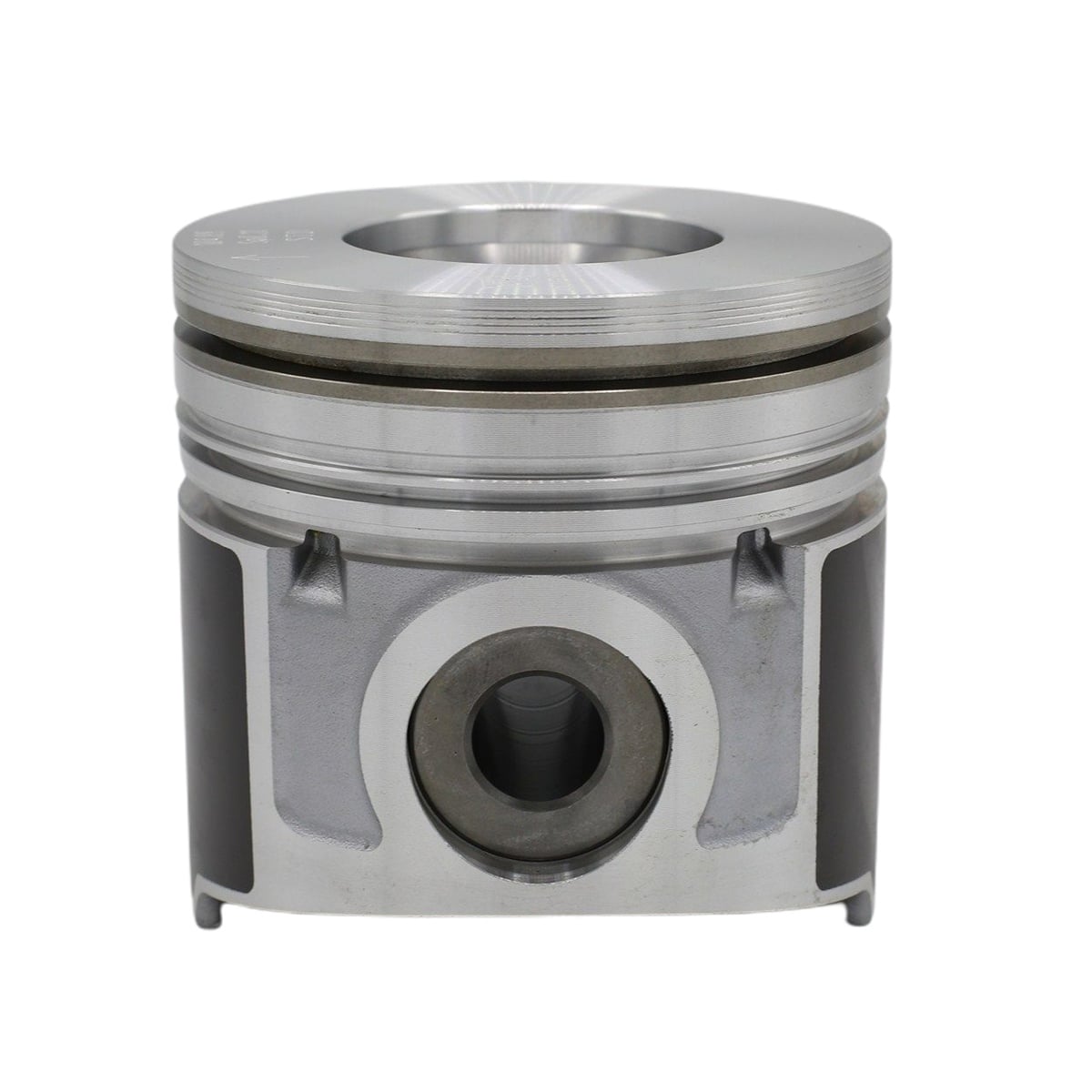 Piston (STD - Diametru: 105,00 mm): SAME / LAMBORGHINI / 1000,6 ATI / 1000,4 WTI / 1000,6 WTI / 1000,6 WTIR / Nr. referinta: 0,383,060,0
