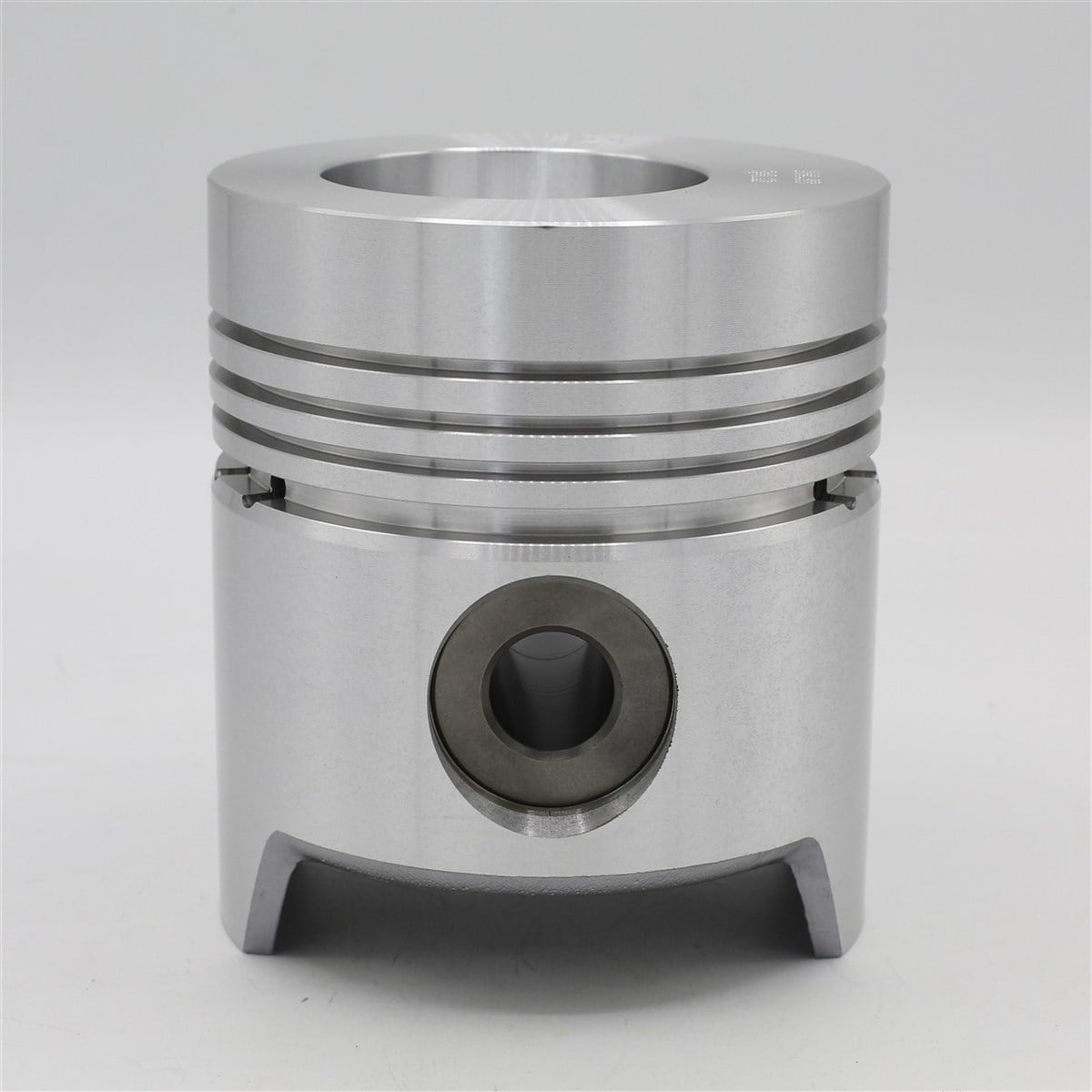Piston (STD - Diametru: 105.00 mm): SAME / LAMBORGHINI / 1054 P / 1055 P / 1056 P / Nr. referinta: 0.073.0060.6 / 0.046.0060.6