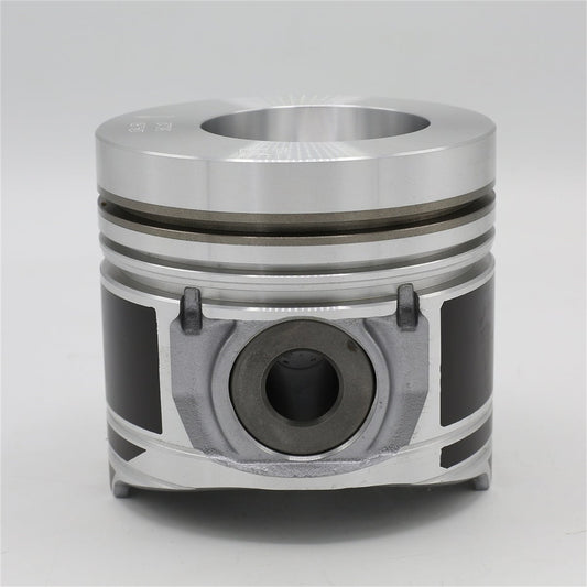 Piston (STD - Diametru: 105.00 mm): SAME / LAMBORGHINI / 1000.4 WT / 1000.6 WT / 1000.4 WTI / 1000.6 WTI / Nr. referinta: 0.087.0060.6/30