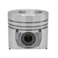 Piston (STD - Diametru: 105.00 mm): SAME / LAMBORGHINI / 1000.3 A / 1000.3 A5 / 1000.4 A / 1000.4 A1 / 1000.4 A4 / 1000.6 A.0 / 0.4 W. 1000,6 W/Nr. referinta: 0,086,0060,6/30