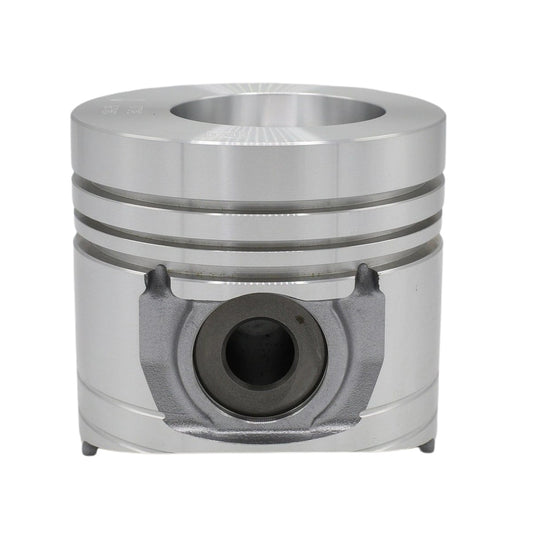 Piston (STD - Diametru: 105.00 mm): SAME / LAMBORGHINI / 1000.3 A / 1000.3 A5 / 1000.4 A / 1000.4 A1 / 1000.4 A4 / 1000.6 A.0 / 0.4 W. 1000,6 W/Nr. referinta: 0,086,0060,6/30