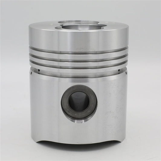 Piston (STD - Diametru: 105.00 mm): SAME / LAMBORGHINI / 1052 LP / 1053 L / 1054 L / 1056 L / Nr. referinta: 0.038.0060.6