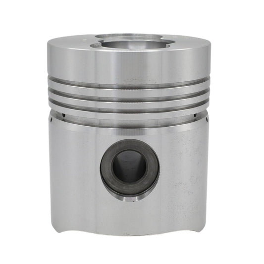 Piston (STD - Diametru: 105.00 mm): SAME / LAMBORGHINI / 1052 LP / 1053 L / 1054 L / 1056 L / Nr. referinta: 0.038.0060.6
