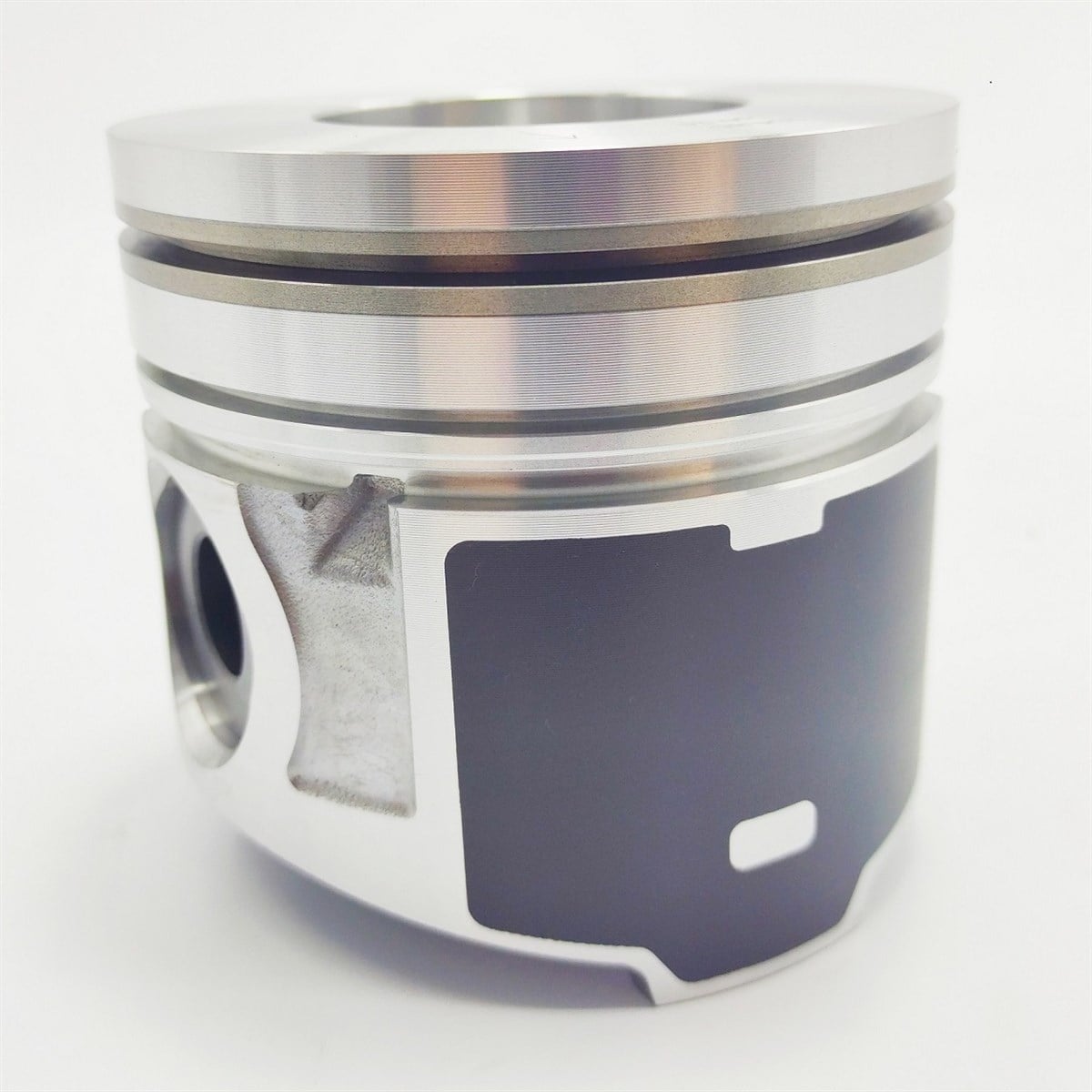 Piston (STD - Diametru: 105.00 mm): SAME / LAMBORGHINI / 1000.4 WTI / 1000.6 WTI / Nr. referinta: 0.O55.0060.A