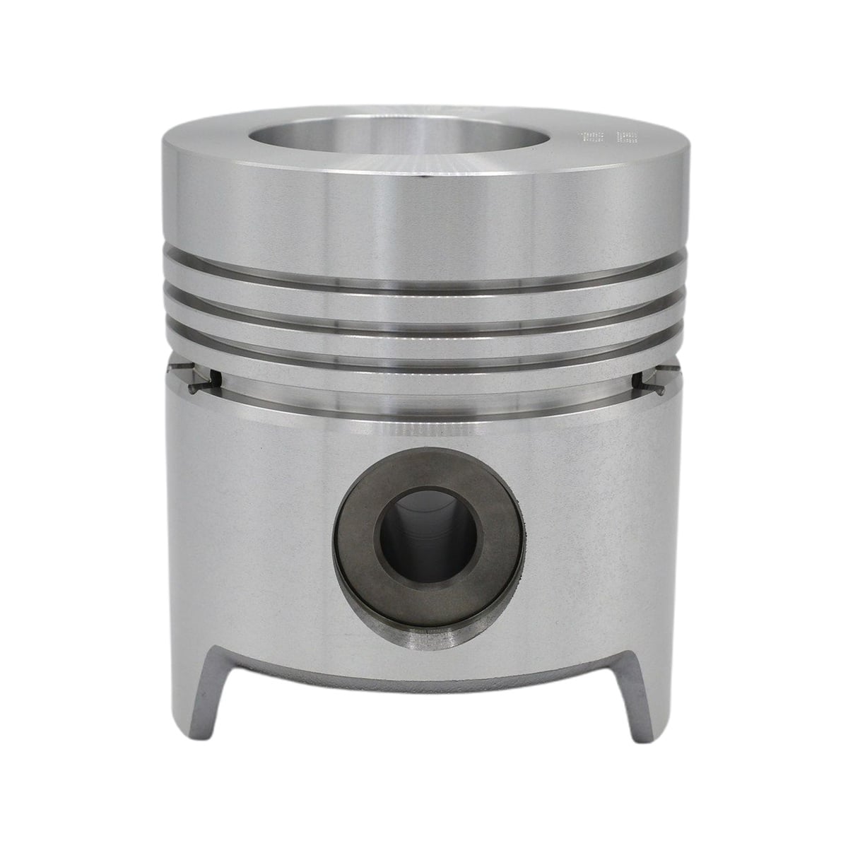 Piston (STD - Diametru: 105.00 mm): SAME / LAMBORGHINI / 1054 P / 1055 P / 1056 P / Nr. referinta: 0.073.0060.6 / 0.046.0060.6