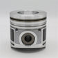 Piston (STD - Diametru: 105.00 mm): SAME / LAMBORGHINI / 1000.6 ATI / 1000.6 WTI / 1000.6 WTIR / 1000.6 WTIS / Nr. referinta: 0.300.6/0.340..