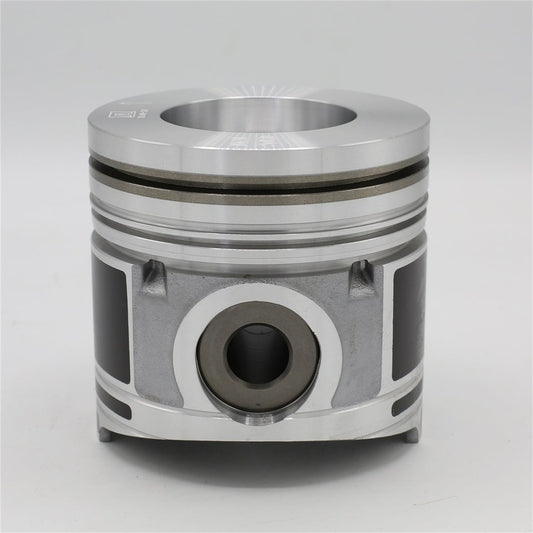 Piston (STD - Diametru: 105.00 mm): SAME / LAMBORGHINI / 1000.6 ATI / 1000.6 WTI / 1000.6 WTIR / 1000.6 WTIS / Nr. referinta: 0.300.6/0.340..