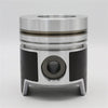 Piston (STD - Diametru: 105.00 mm): SAME / LAMBORGHINI / 1054 PT / 1056 PT / 1056 PS / 1056 PTI / Nr. referinta: 0.052.0060.6 / 10