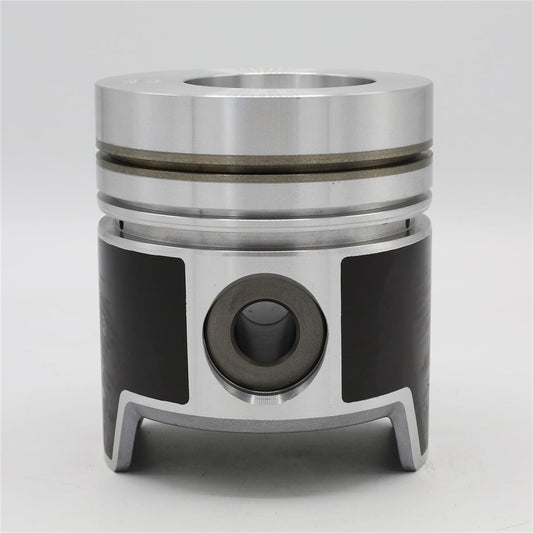 Piston (STD - Diametru: 105.00 mm): SAME / LAMBORGHINI / 1054 PT / 1056 PT / 1056 PS / 1056 PTI / Nr. referinta: 0.052.0060.6 / 10