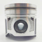 Piston (STD - Diametru: 105.00 mm): SAME / LAMBORGHINI / 1000.4 WTI / 1000.6 WTI / Nr. referinta: 0.O55.0060.A