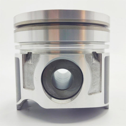Piston (STD - Diametru: 105.00 mm): SAME / LAMBORGHINI / 1000.4 WTI / 1000.6 WTI / Nr. referinta: 0.O55.0060.A