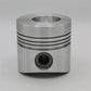 Piston (STD - Diametru: 106.00 mm) : LOMBARDINI / 5LD 930-3;4 / Nr. referinta: 6501 334