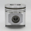 Piston (STD - Diametru: 106,00 mm) : YANMAR / 4D106 / 4TNV106 / Nr. referinta: 123907-22011