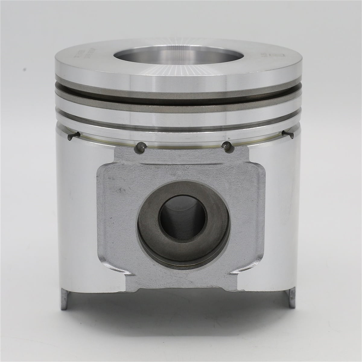 Piston (STD - Diametru: 106,00 mm) : YANMAR / 4D106 / 4TNV106 / Nr. referinta: 123907-22011