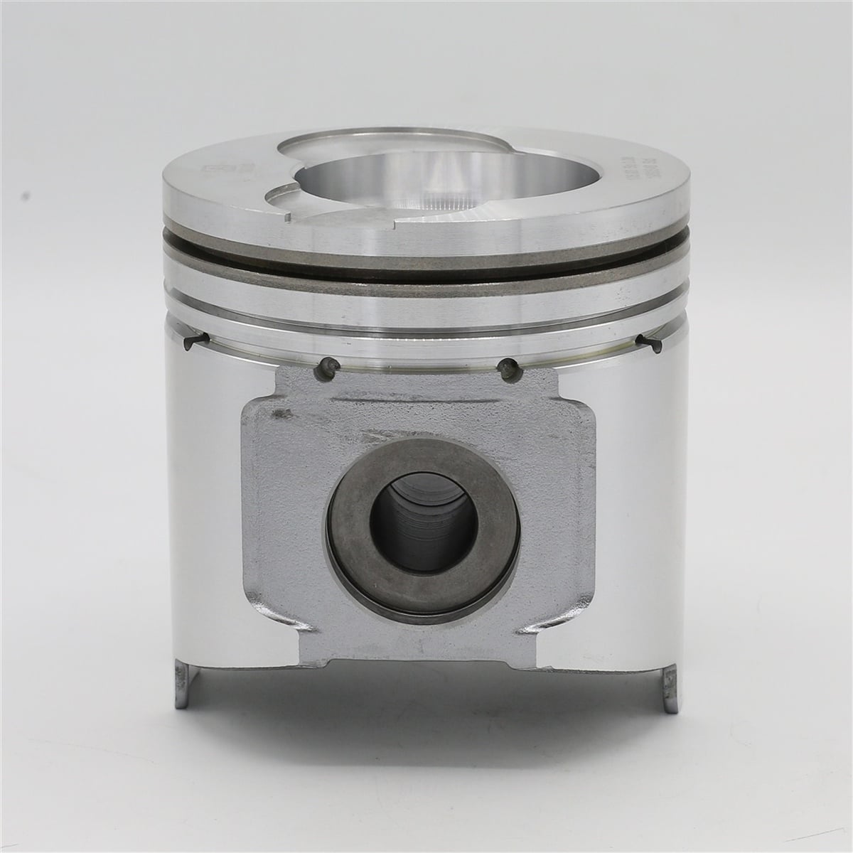 Piston (STD - Diametru: 106,00 mm): YANMAR / 4TNE106T / Nr. referinta: 123901-22080