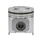 Piston (STD - Diametru: 106,00 mm): YANMAR / 4TNE106T / Nr. referinta: 123901-22080