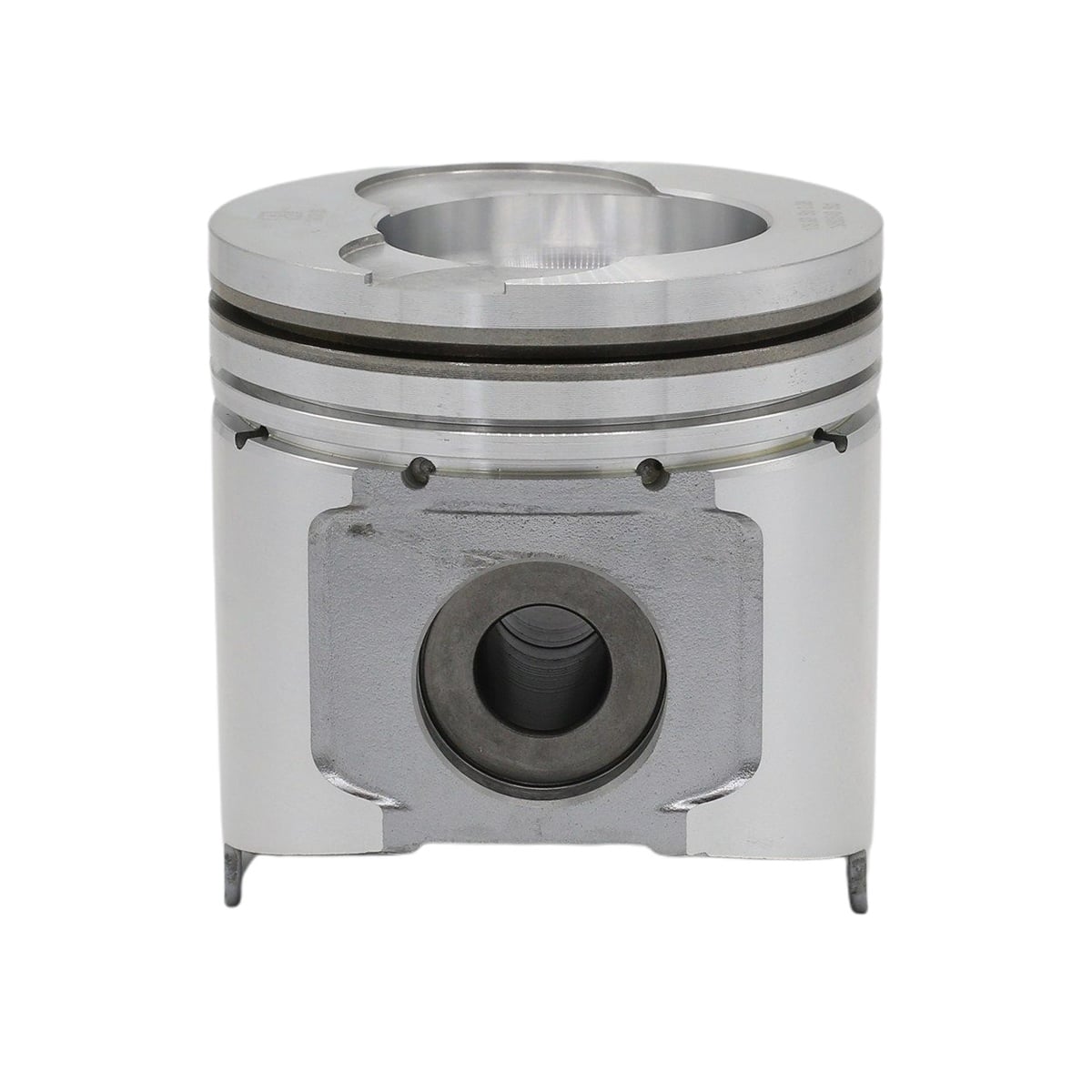Piston (STD - Diametru: 106,00 mm): YANMAR / 4TNE106T / Nr. referinta: 123901-22080