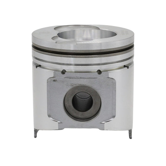 Piston (STD - Diametru: 106,00 mm): YANMAR / 4TNE106T / Nr. referinta: 123901-22080