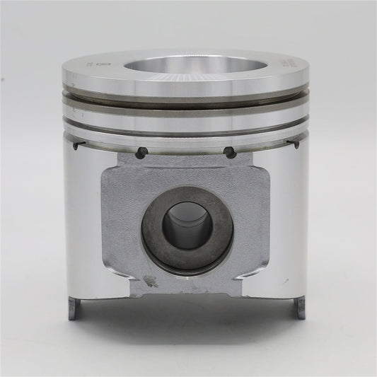Piston (STD - Diametru: 106,00 mm): YANMAR / 4TNE106D / Nr. referinta: 123900-22080