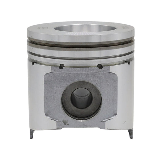 Piston (STD - Diametru: 106,00 mm): YANMAR / 4TNE106D / Nr. referinta: 123900-22080