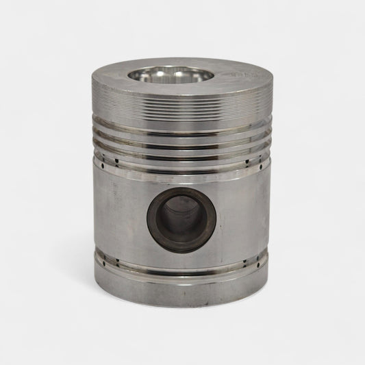 Piston (STD - Diametru: 107,95 mm): LISTER / HR / HL / HLT / Nr. referinta: 572-55340