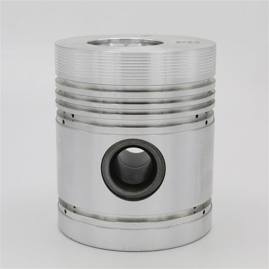 Piston (STD - Diametru: 107,95 mm): LISTER / HRS / HRWS / HR / HRA / HRW / Nr. referinta: 572-50141