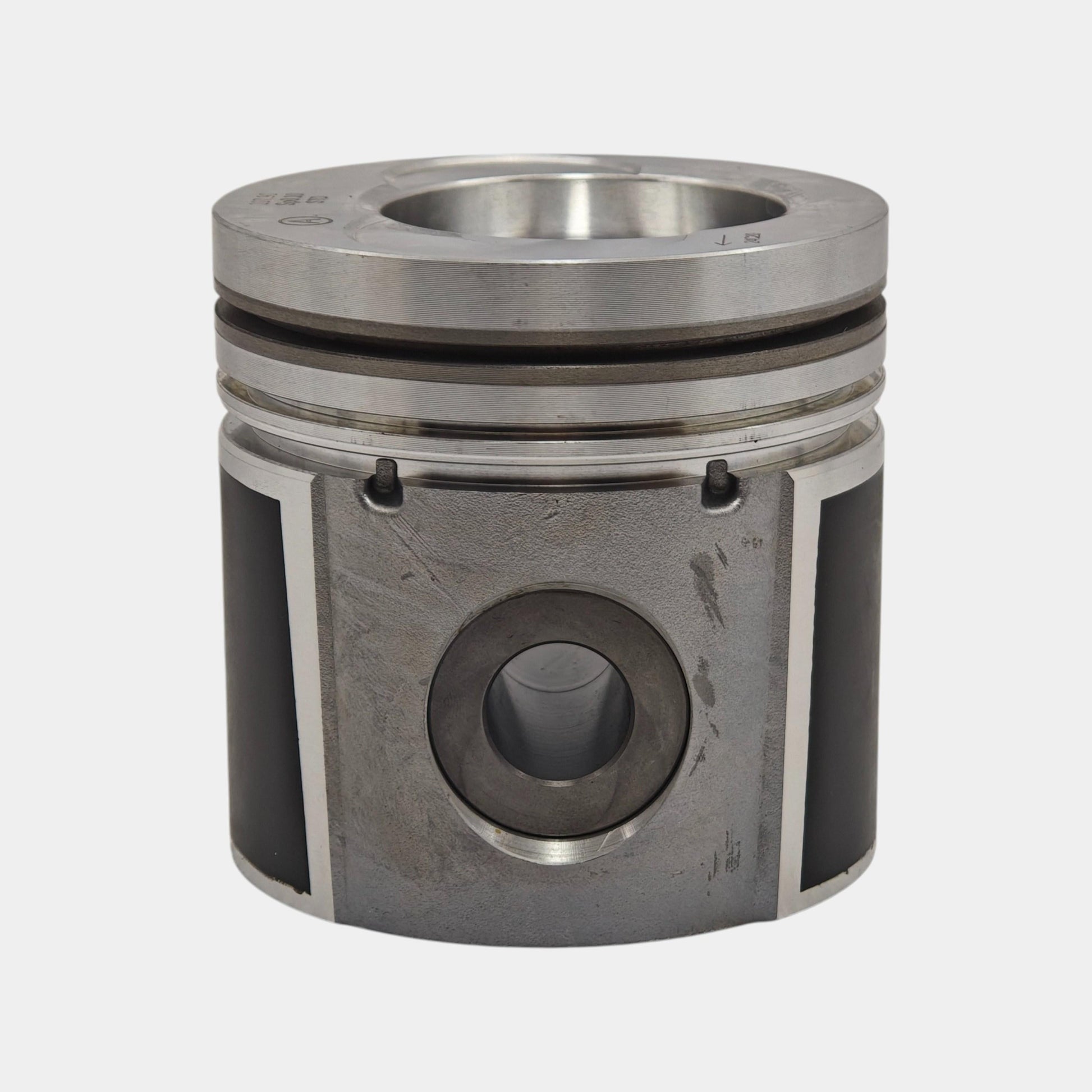 Piston (STD-Diametru: 108,00 mm): STEYR / WD 320 / WD 420 / WD 620
